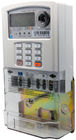 Meters van de laag Voltage de Vooruitbetaalde Elektriciteit, Digitale Elektrische de Meterveiligheid van Sts