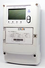 Interoperabele AMR-Draadloze de Elektriciteitsmeter van AMI, de Meter van de Elektriciteitsvooruitbetaling