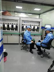 China Shenzhen Calinmeter Co,.LTD Bedrijfsprofiel
