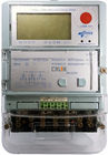 De contractuele Meter In drie stadia van de Klassen0.5s KWu van de Controle Commerciële Elektrische Meter
