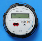 Contactdoostype Ansi van de Enige Fase Elektrische Meter Standaard Elektrische Vooruitbetalingsmeter