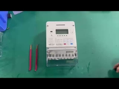 Essentiële bedradingstips voor driefasige vierdraadmeters