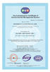 China Shenzhen Calinmeter Co,.LTD certificaten
